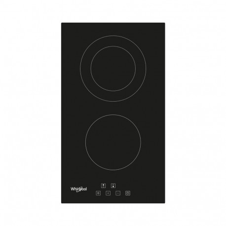 Int. keraamiline pliidiplaat Whirlpool domino