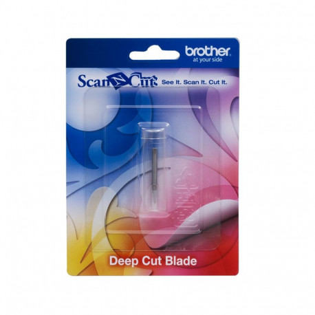 Lõiketera (sügavalt lõikav) Brother