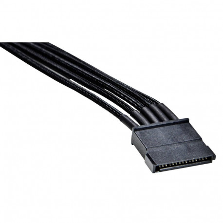be quiet! S-ATA toitekaabel CS-6610