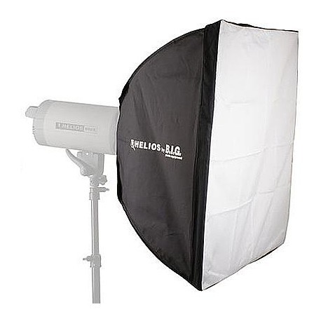 BIG Helios softbokss 60x60 cm (428120)