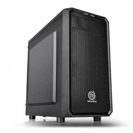 Thermaltake Versa H15 Micro ATX Mini Tower Case