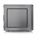 Thermaltake korpus Versa H15 microATX USB 3.0 120mm, must