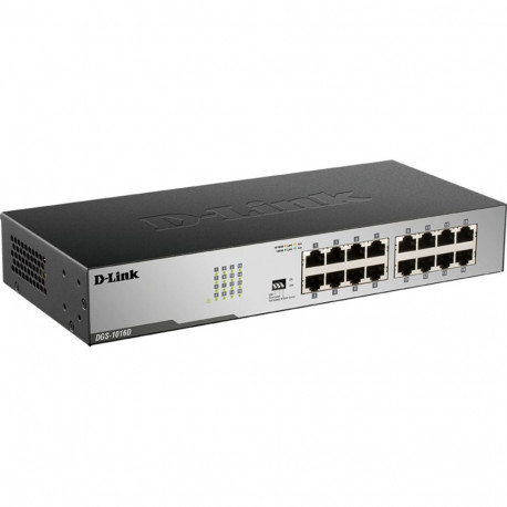 D-Link DGS-1016D