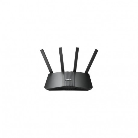 ASUS RT-BE55 wireless router 2.5 Gigabit Ethernet Dual-band (2.4 GHz / 5 GHz) Black