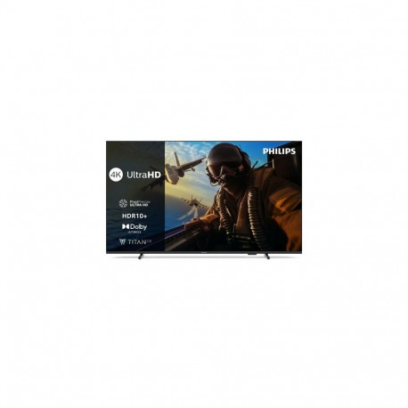 Philips 7000 series 50PUS7000/12 TV 127 cm (50") 4K Ultra HD Smart TV Wi-Fi Black