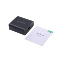 Wall charger Blitzwolf BW-S26 250W (black)
