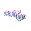 Darkflash DN 360 CPU liquid cooling (white)