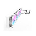 Darkflash DN 360 CPU liquid cooling (white)