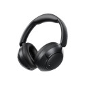 QCY H3 pro ANC wireless headphones (black)