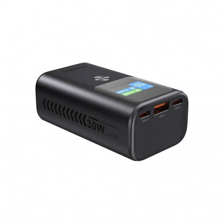 Power Bank Choetech B701 10000mAh PD30W (Grey)