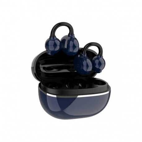 OWS LDNIO T09 in-ear headphones (dark blue)