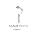 DJI Care Refresh OM 5 - code