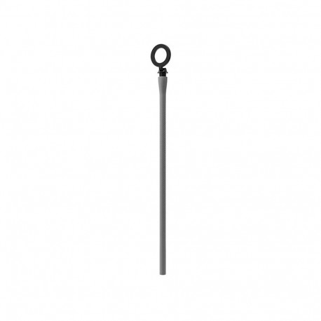 TELESIN flexible mount for phones (gray)