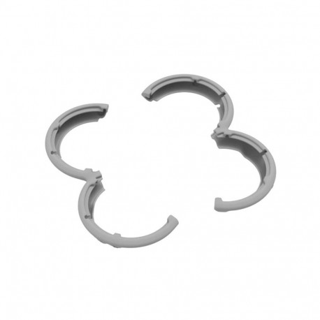 SUNNYLIFE propeller guard for DJI Neo (gray)