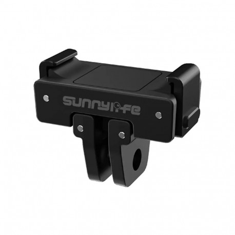 Foldable Quick-Release Adapter Sunnylife for Osmo Pocket 3