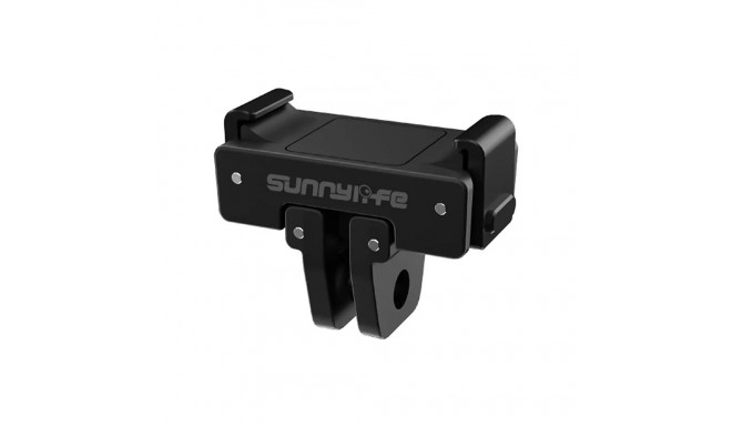 Foldable Quick-Release Adapter Sunnylife for Osmo Pocket 3