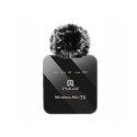 Wireless Lavalier Microphone PULUZ PU647B (lightning)