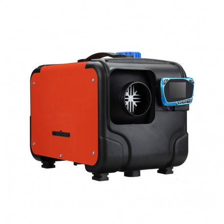 Blitzwolf parking heater/heater BW-AH-H2B, 5kw