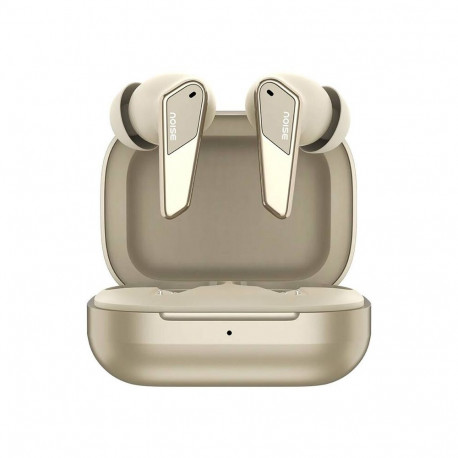 Noise Buds N1 Pro TWS Headphones (Beige)