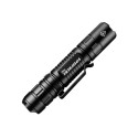 Superfire MI80-S flashlight, 300 lm, 3 W, 5 modes, 100 m