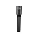Superfire D6 flashlight, 220 lm, 210 m range, 4 modes