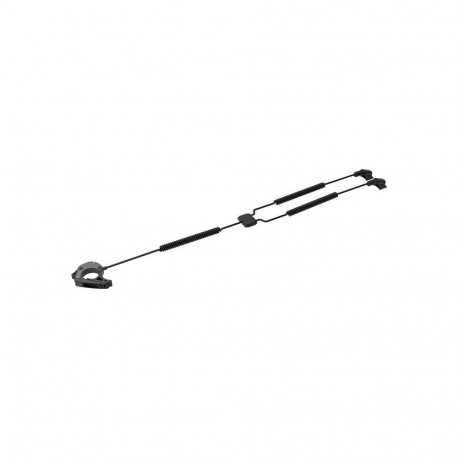 Waydoo finger controller for two scooters