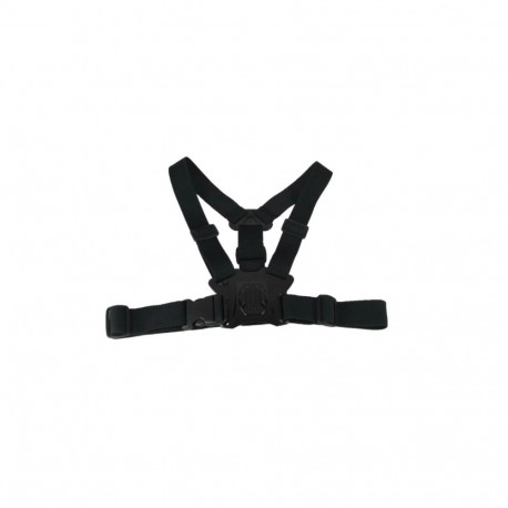 Chest strap Telesin with mount for sports cameras (GP-CGP-T07)