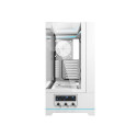 Darkflash DY450 computer case without fans (white)