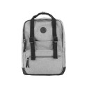 Himawari 1085B 15'' laptop backpack (gray)