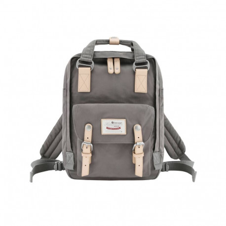 Plecak na laptopa 14'' Himawari 188L szary