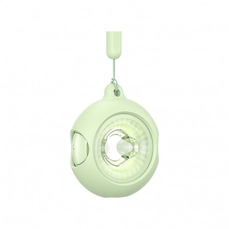 TWS Vention NBRG0 Earbuds T17 Wireless Headphones (green)