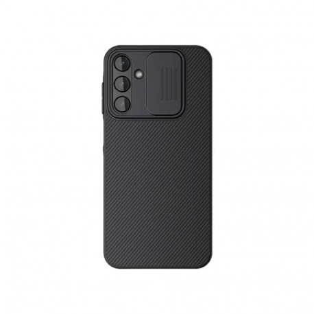 Case Nillkin CamShield for Samsung Galaxy A15 4G/5G (black)