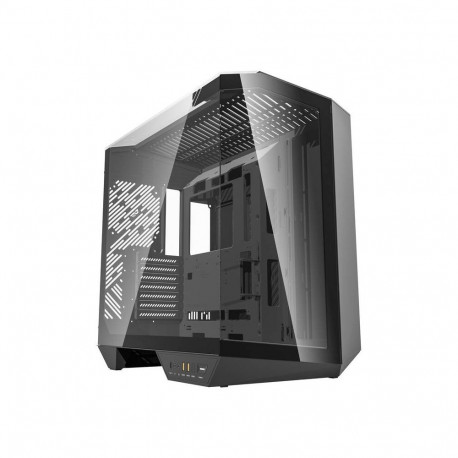 Darkflash DY470 computer case (black)