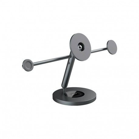 Nillkin SnapBranch Modular mount for tablet and watch (gray)