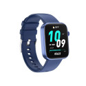 Colmi P71 Smartwatch (Blue)