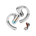 OWS OneOdio OpenRock Pro Wireless Headphones (silver)