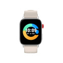 Colmi C8 Max Smartwatch (Silver)