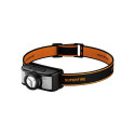 Superfire HL91-X headlamp flashlight, 200 lm, 220 m