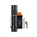 Superfire A20 flashlight, 1700 lm, 300 m, 5 modes