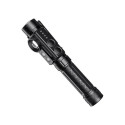 Superfire J05 flashlight, 380+450 lm, 4 modes