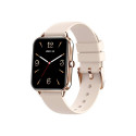 Colmi P20 Smartwatch (Gold)