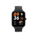 Colmi P81 Smartwatch (Black)