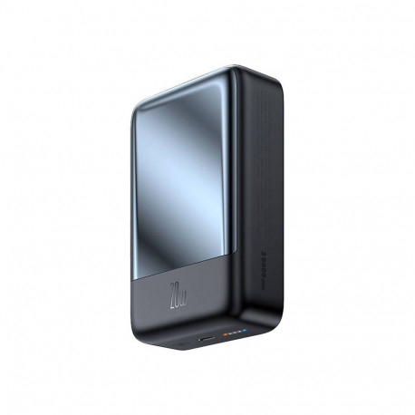 Mcdodo MC-5021 Magnetic Power Bank 20000mAh, 20W (black)