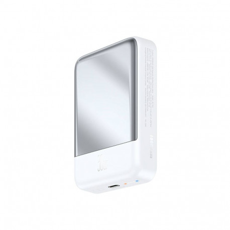 Mcdodo MC-5930 Magnetic Power Bank 10000mAh, 30W (white)