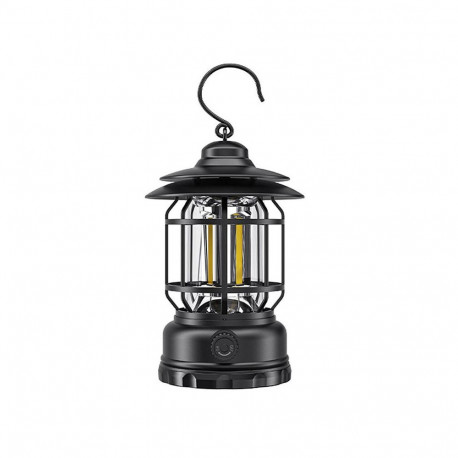 Camping lantern Superfire T51, USB-C