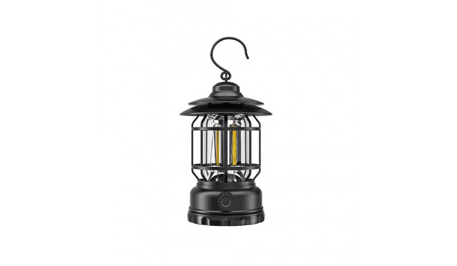 Camping lantern Superfire T51, USB-C