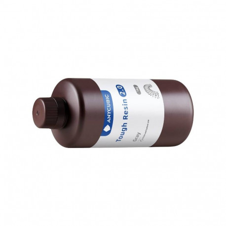 AnyCubic Tough Resin 2.0 (Grey)