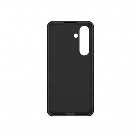 Case Nillkin Super Frosted Shield Pro for Samsung Galaxy S24+ (black)