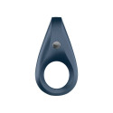 Vibrating ring Satisfyer Rocket Ring (dark blue)