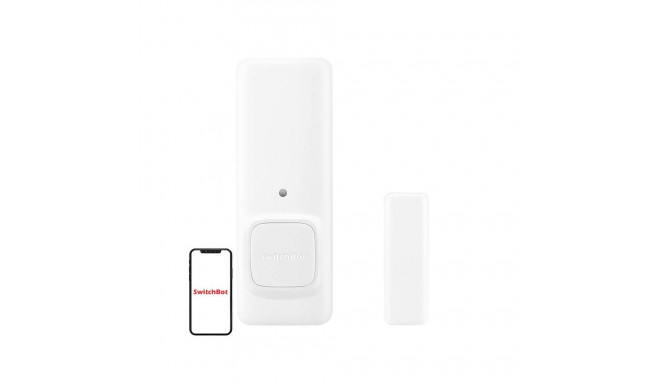 SwitchBot Contact Sensor